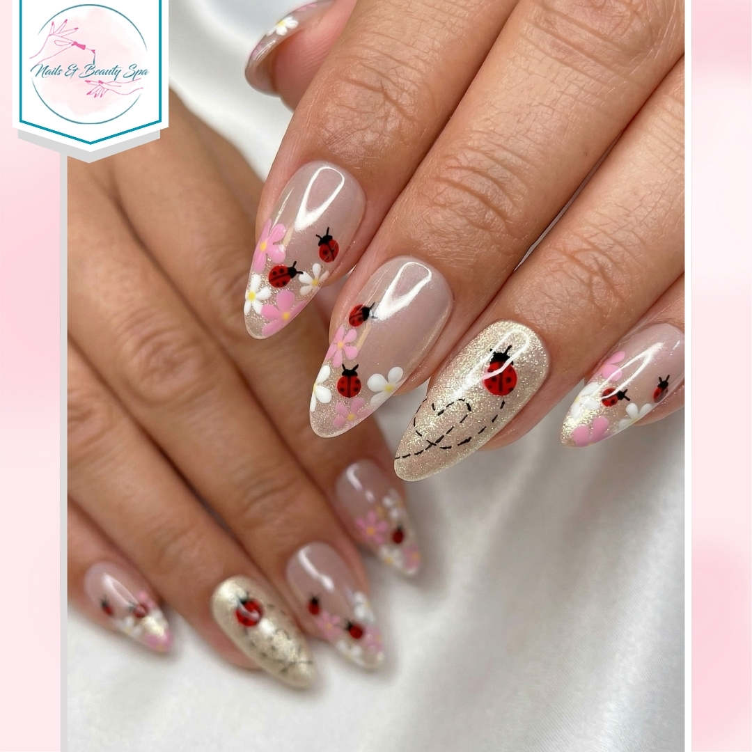 Nails & Beauty Spa_Nail collections_April 2026